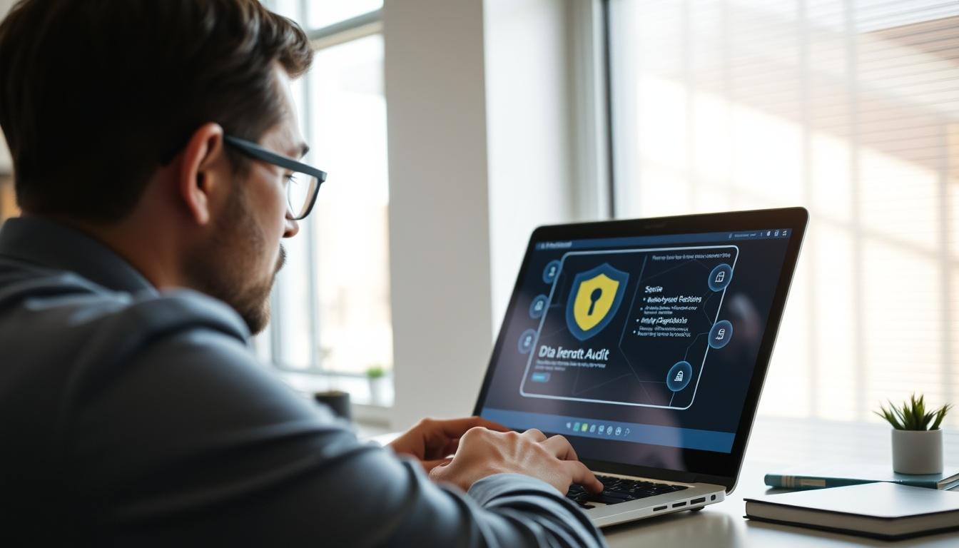 Sichern Sie Ihre Remote-Audits